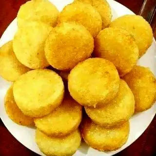Hình ảnh Xôi chiên phần nhỏ (8 miếng)