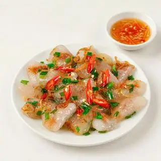 Hình ảnh Bánh Bột Lọc Phan Thiết 