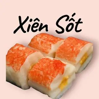 Hình ảnh Viên Cua Hoàng Đế - 3 Viên
