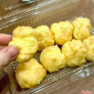 Hình ảnh Bánh su kem
