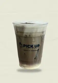 Hình ảnh Houjicha Latte