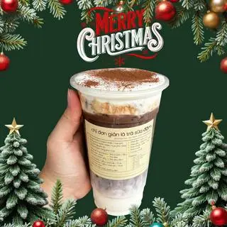 Hình ảnh Cinnamon Mocha