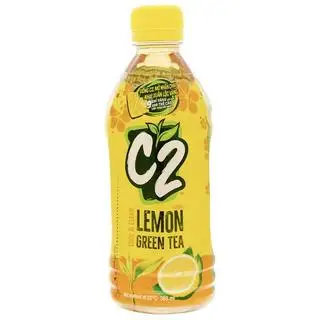 Hình ảnh Trà chanh C2 360ml