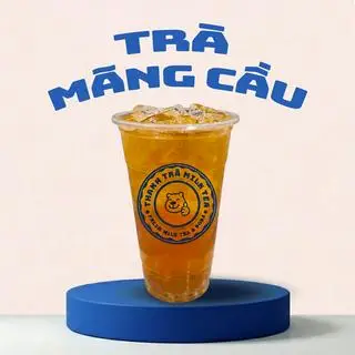 Hình ảnh Trà Mãng Cầu 