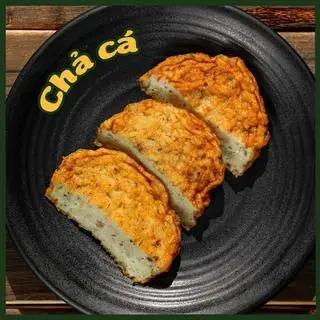 Hình ảnh Chả cá sụn thêm