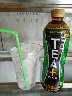Hình ảnh Trà Ô Long 