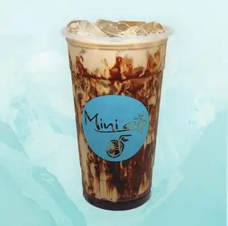 Hình ảnh Trà sữa chocolate