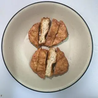 Hình ảnh Chả cốm
