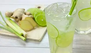 Hình ảnh Nước Chanh