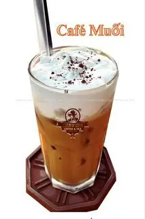 Hình ảnh Cafe Muối Châu Gia