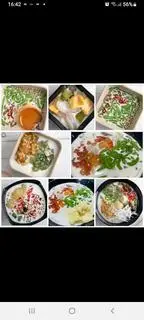 Hình ảnh Chè các loại thạch,TRÂN  CHÂU