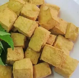 Hình ảnh Đậu hũ 