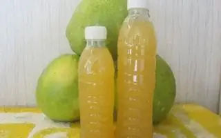 Hình ảnh Ép Bưởi - Nguyên chất
