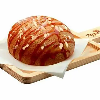 Hình ảnh Papparoti Topping Caramel