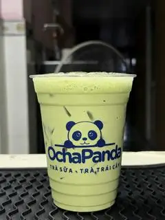 Hình ảnh Matcha coldwisk
