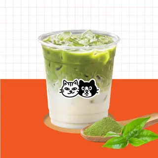 Hình ảnh Matcha Latte (M)