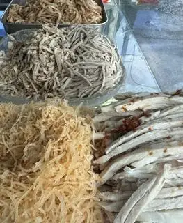 Hình ảnh Bì thêm