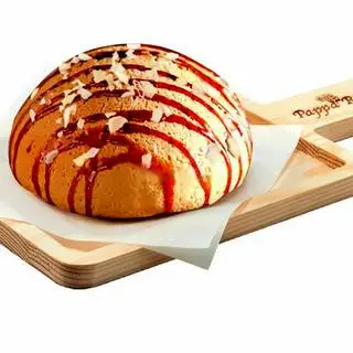 Hình ảnh Papparoti Topping Chocolate