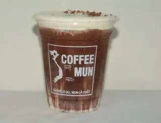 Hình ảnh Cacao muối