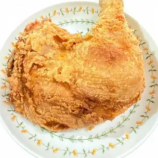 Hình ảnh 1/4 Góc Má Đùi Siêu To Xối Mỡ