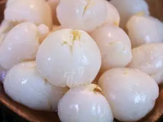 Hình ảnh Trái Vải (3 trái)