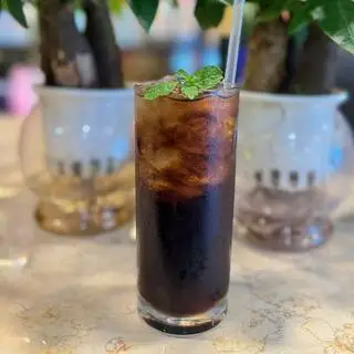 Hình ảnh NƯỚC SÂM TÁO ĐỎ