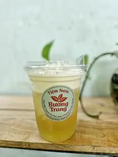 Hình ảnh Trà Lài Kem Bương Trang