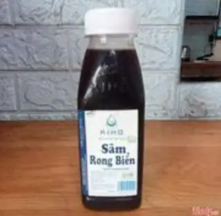 Hình ảnh Sâm rong biển
