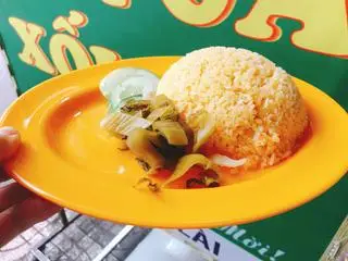 Hình ảnh Cơm thêm