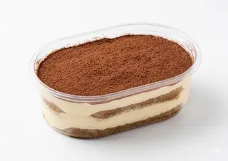 Hình ảnh Tiramisu espresso truyền thống