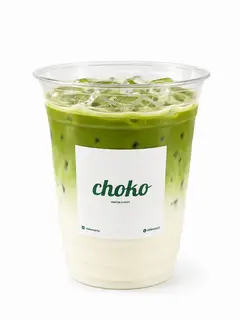 Hình ảnh Matcha Latte