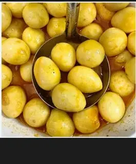 Hình ảnh Combo 3 trứng cút thêm