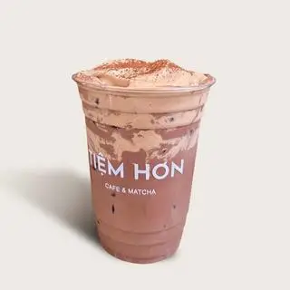 Hình ảnh Cacao kem dẻo BMT