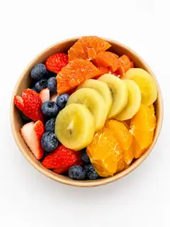 Hình ảnh 5 Loại Mix Hộp 800gr