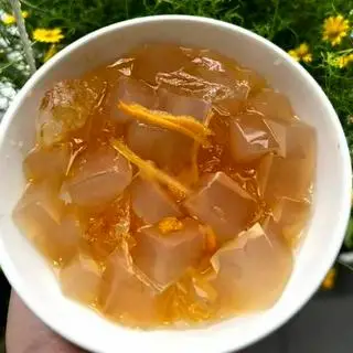 Hình ảnh Xu xoa rong biển Lý Sơn - 500g