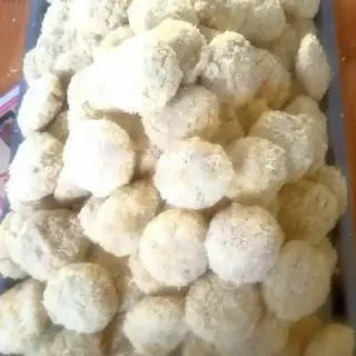Hình ảnh Bánh Gà Thần Thánh Nhân Phô Mai