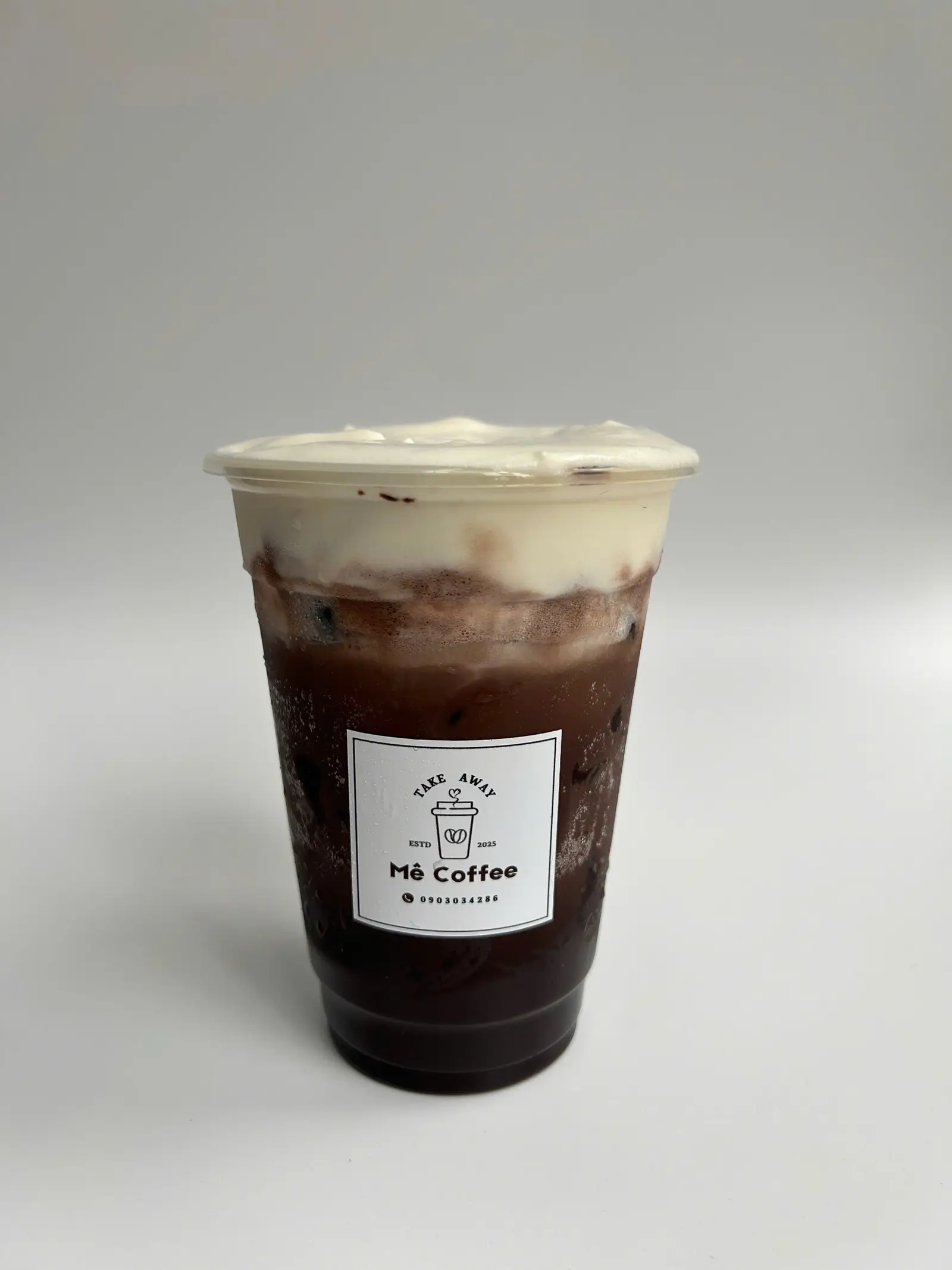 Hình ảnh Cacao kem muối