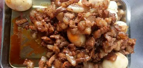 Hình ảnh Cơm Bảo Ngọc - Nguyễn Thái Sơn