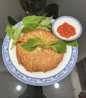 Hình ảnh Chả Cá Chiên Thơm Lừng