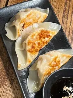 Hình ảnh mandu - phần nhỏ 3 cái