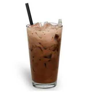Hình ảnh cacao sữa