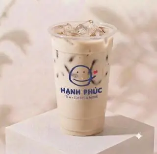 Hình ảnh Trà sữa Gạo Rang