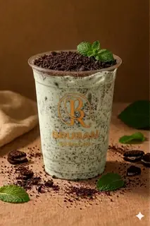 Hình ảnh Oreo Bạc Hà