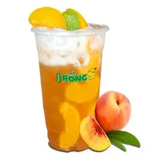 Hình ảnh Trà Đào