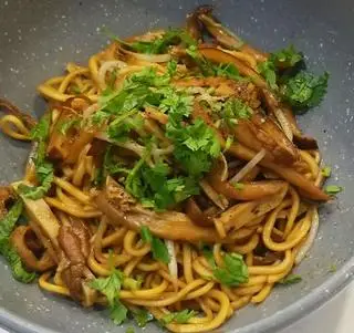 Hình ảnh Mì Khô Trộn