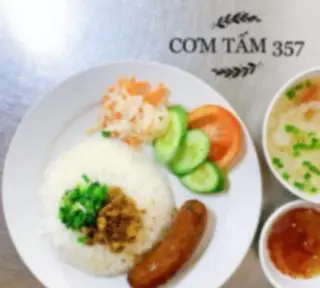 Hình ảnh Cơm lạp xưởng