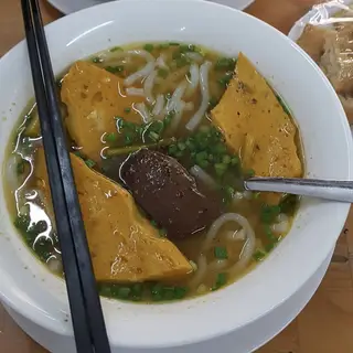 Hình ảnh Bánh Canh Chả