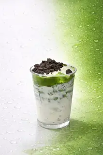 Hình ảnh Matcha Oreo Phomai Kem Mặn
