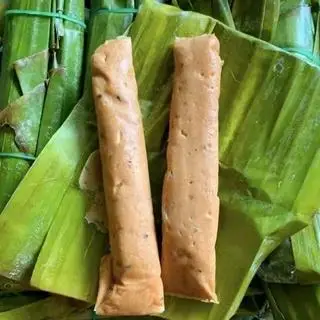 Hình ảnh CHẢ BÒ CÂY HỘI AN