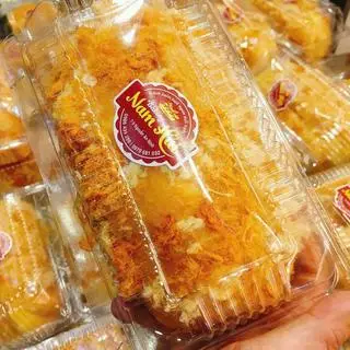 Hình ảnh Bông lan sốt ruốc